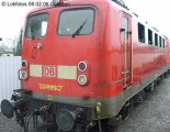 Kein weiteres Foto der Lok 389 vorhanden