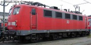 Kein weiteres Foto der Lok 390 vorhanden
