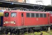 Kein weiteres Foto der Lok 390 vorhanden