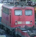 Kein weiteres Foto der Lok 390 vorhanden