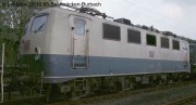 Kein weiteres Foto der Lok 395 vorhanden