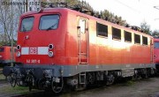 Kein weiteres Foto der Lok 397 vorhanden