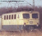 Kein weiteres Foto der Lok 399 vorhanden