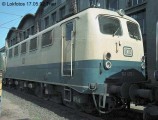 Kein weiteres Foto der Lok 405 vorhanden