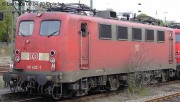 Kein weiteres Foto der Lok 405 vorhanden