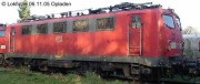 Kein weiteres Foto der Lok 405 vorhanden