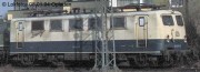 Kein weiteres Foto der Lok 409 vorhanden