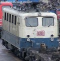 Kein weiteres Foto der Lok 412 vorhanden