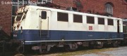 Kein weiteres Foto der Lok 413 vorhanden