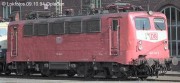 Kein weiteres Foto der Lok 414 vorhanden
