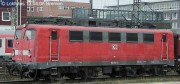 Kein weiteres Foto der Lok 414 vorhanden