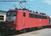Kein weiteres Foto der Lok 415 vorhanden