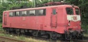 Kein weiteres Foto der Lok 417 vorhanden