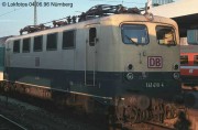 Kein weiteres Foto der Lok 418 vorhanden