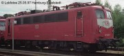 Kein weiteres Foto der Lok 422 vorhanden