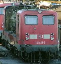 Kein weiteres Foto der Lok 422 vorhanden