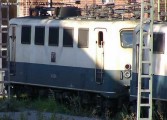 Kein weiteres Foto der Lok 425 vorhanden