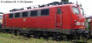 Kein weiteres Foto der Lok 428 vorhanden