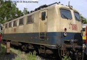 Kein weiteres Foto der Lok 429 vorhanden