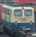 Kein weiteres Foto der Lok 429 vorhanden