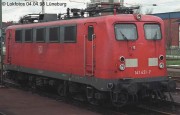 Kein weiteres Foto der Lok 431 vorhanden