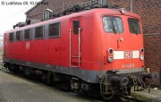 Kein weiteres Foto der Lok 435 vorhanden