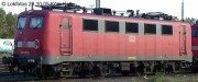 Kein weiteres Foto der Lok 435 vorhanden
