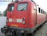 Kein weiteres Foto der Lok 435 vorhanden