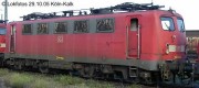 Kein weiteres Foto der Lok 436 vorhanden