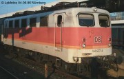 Kein weiteres Foto der Lok 437 vorhanden