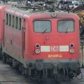 Kein weiteres Foto der Lok 437 vorhanden