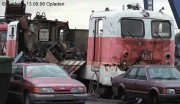 Kein weiteres Foto der Lok 438 vorhanden