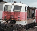 Kein weiteres Foto der Lok 438 vorhanden