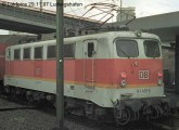 Kein weiteres Foto der Lok 439 vorhanden