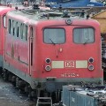 Kein weiteres Foto der Lok 442 vorhanden