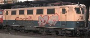 Kein weiteres Foto der Lok 443 vorhanden