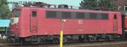Kein weiteres Foto der Lok 444 vorhanden