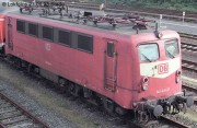 Kein weiteres Foto der Lok 444 vorhanden