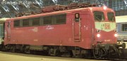 Kein weiteres Foto der Lok 448 vorhanden