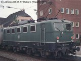 Kein weiteres Foto der Lok 449 vorhanden