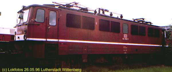 Kein weiteres Foto der Lok 016 vorhanden