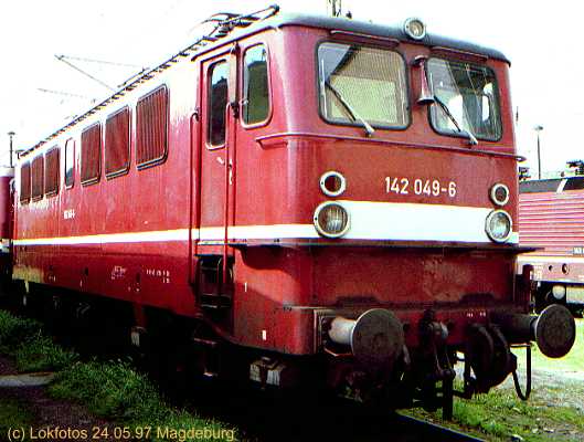 Kein weiteres Foto der Lok 049 vorhanden