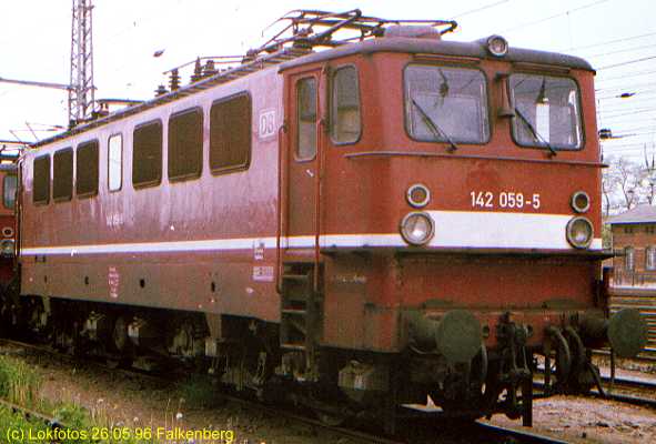 Kein weiteres Foto der Lok 059 vorhanden