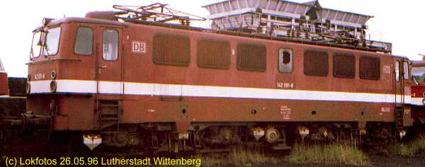 Kein weiteres Foto der Lok 091 vorhanden