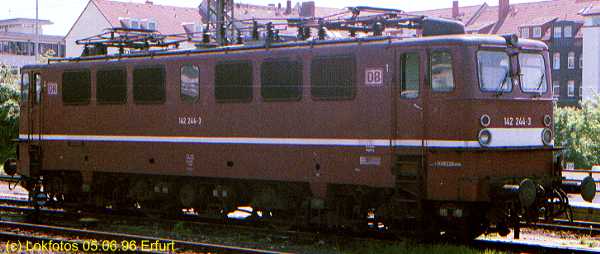 Kein weiteres Foto der Lok 244 vorhanden