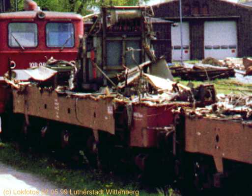 Kein weiteres Foto der Lok 247 vorhanden