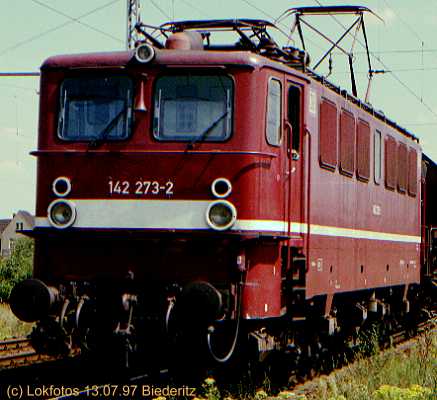 Kein weiteres Foto der Lok 273 vorhanden