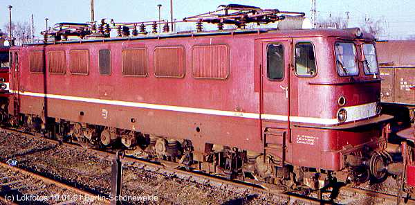 Kein weiteres Foto der Lok 351 vorhanden