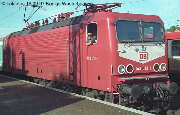 Kein weiteres Foto der Lok 013 vorhanden