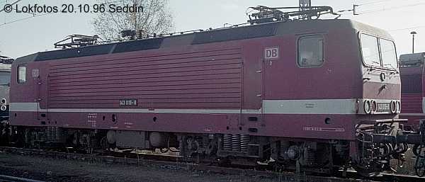 Kein weiteres Foto der Lok 019 vorhanden